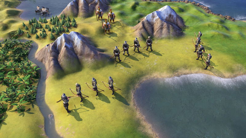Sid Meier’s Civilization VI - Persia and Macedon Civilization and Scenario Pack (DLC) <span class="ext" style="background-color: #B0000F; color: #FFFFFF;">DLC</span> <span class="ext" style="background-color: #2a475e; color: #FFFFFF;">STEAM</span> <span class="ext ext_digital">digital</span> image 5