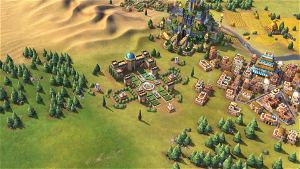 Sid Meier’s Civilization VI - Persia and Macedon Civilization and Scenario Pack (DLC)