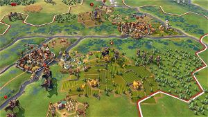 Sid Meier’s Civilization VI: Poland Civilization and Scenario Pack (DLC)