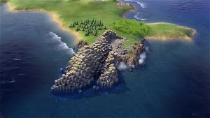 Sid Meier’s Civilization VI: Vikings Scenario Pack (DLC)
