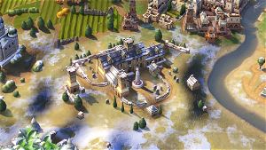Sid Meier’s Civilization VI: Vikings Scenario Pack (DLC)