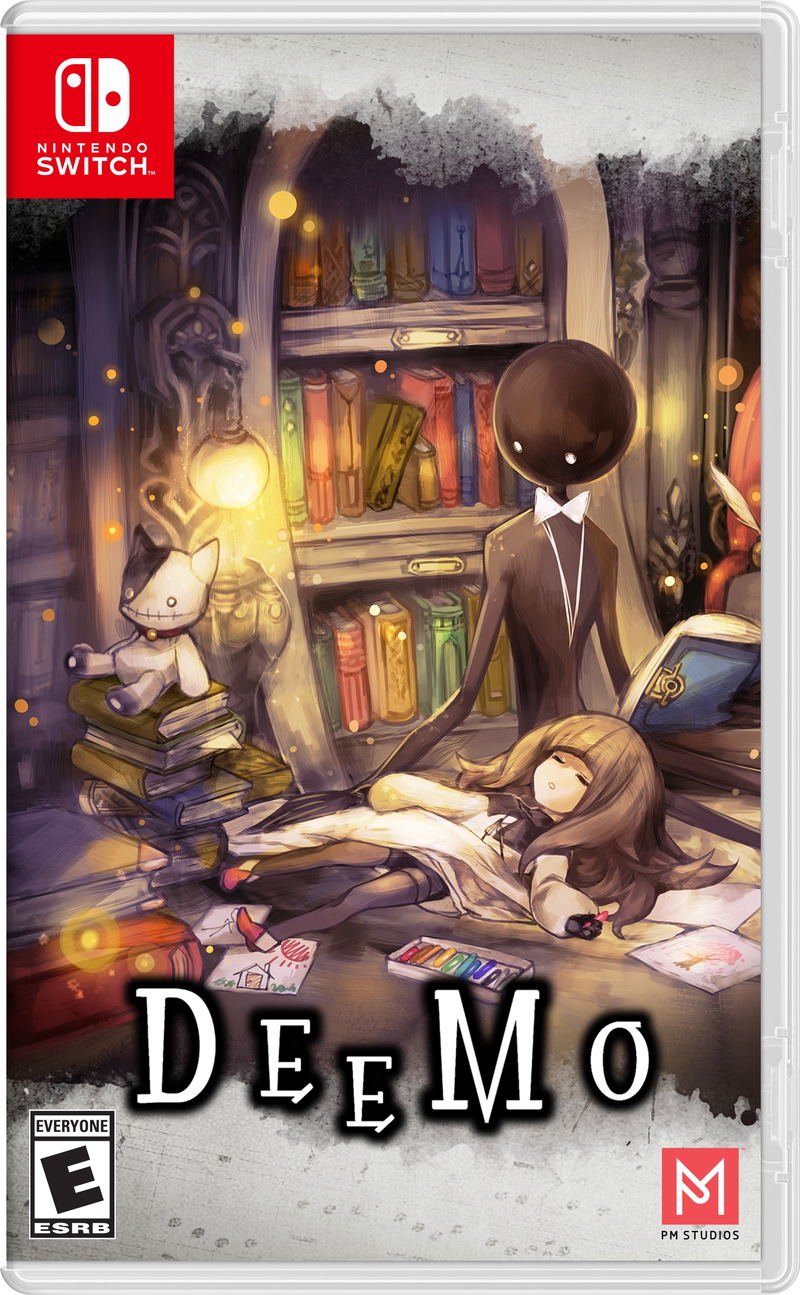 Deemo image 1
