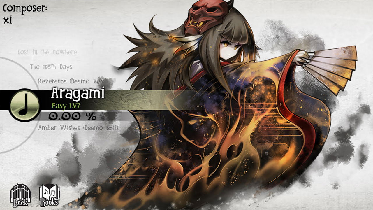 Deemo for Nintendo Switch, Nintendo Switch 2