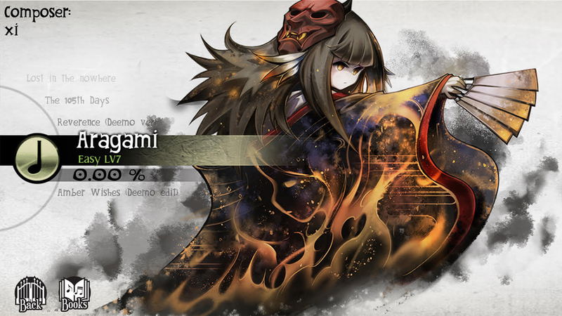 Deemo image 2
