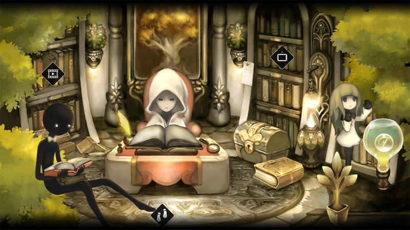 Deemo image 5