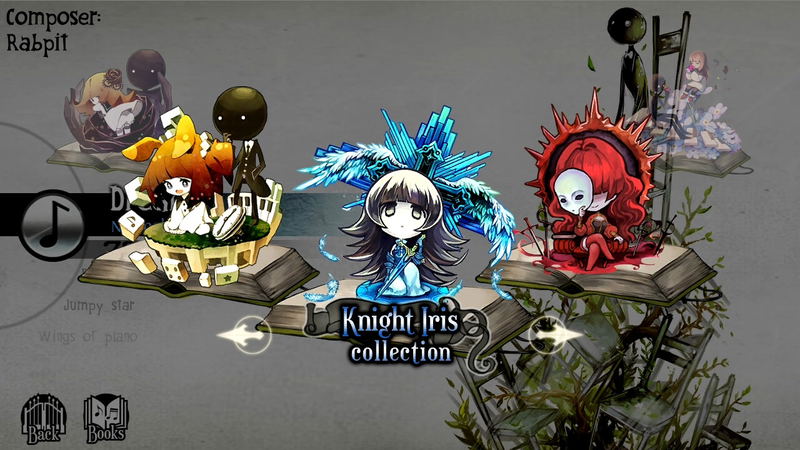 Deemo image 7