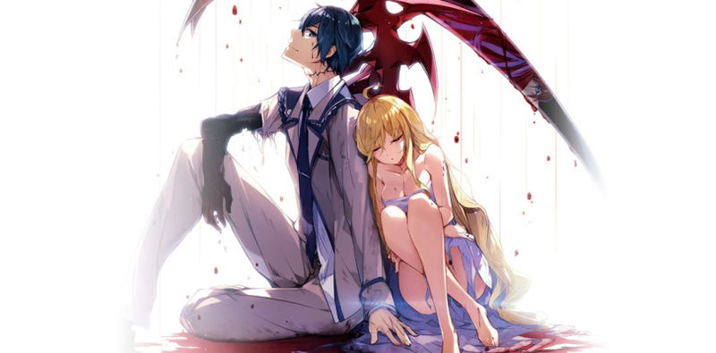 Dies irae ~Amantes amentes~ For Nintendo Switch image 1