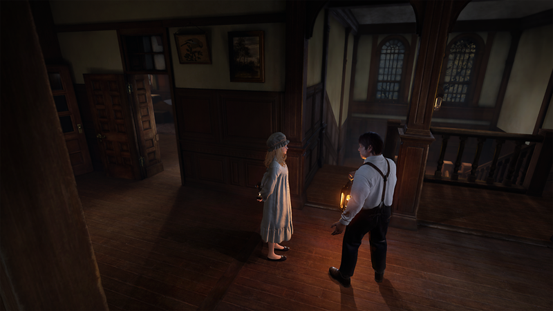 Déraciné image 5