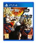 Dragon Ball: Xenoverse / Dragon Ball: Xenoverse 2 thumbnail 1
