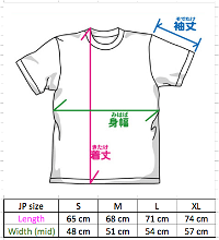 Encouragement Of Climb (Yama No Susume) Dry T-shirt Black (L Size)
