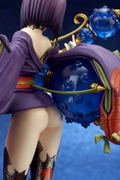 Fate/Grand Order 1/7 Scale Pre-Painted Figure: Assassin/Shuten-Douji thumbnail 11
