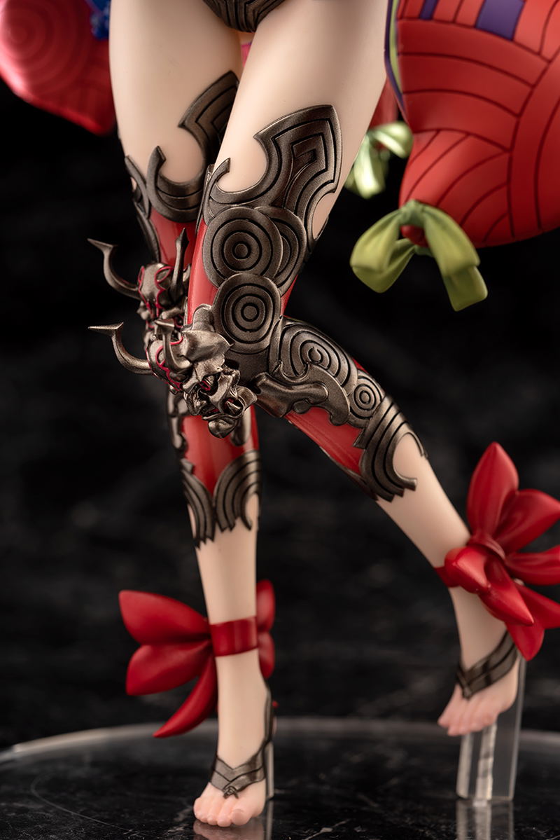Fate/Grand Order 1/7 Scale Pre-Painted Figure: Assassin/Shuten-Douji image 15