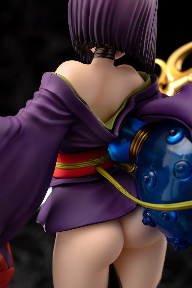 Fate/Grand Order 1/7 Scale Pre-Painted Figure: Assassin/Shuten-Douji image 16