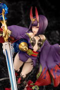 Fate/Grand Order 1/7 Scale Pre-Painted Figure: Assassin/Shuten-Douji thumbnail 17