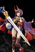 Fate/Grand Order 1/7 Scale Pre-Painted Figure: Assassin/Shuten-Douji thumbnail 18