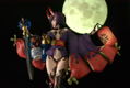 Fate/Grand Order 1/7 Scale Pre-Painted Figure: Assassin/Shuten-Douji thumbnail 23