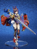 Fate/Grand Order 1/7 Scale Pre-Painted Figure: Assassin/Shuten-Douji thumbnail 5