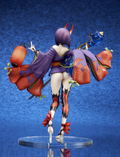 Fate/Grand Order 1/7 Scale Pre-Painted Figure: Assassin/Shuten-Douji thumbnail 6