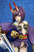 Fate/Grand Order 1/7 Scale Pre-Painted Figure: Assassin/Shuten-Douji thumbnail 7
