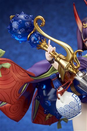 Fate/Grand Order 1/7 Scale Pre-Painted Figure: Assassin/Shuten-Douji