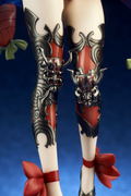 Fate/Grand Order 1/7 Scale Pre-Painted Figure: Assassin/Shuten-Douji thumbnail 9