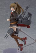figma No. 409 Kantai Collection -KanColle-: Kumano Kai-II thumbnail 5