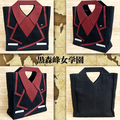 Girls Und Panzer Das Finale Wear Tote Bag - Kuromorimine Girls High School thumbnail 1