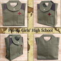 Girls Und Panzer Das Finale Wear Tote Bag - Pravda Girls High School thumbnail 1