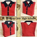 Girls Und Panzer Das Finale Wear Tote Bag - St. Gloriana Girls Academy thumbnail 1