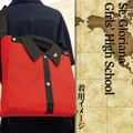 Girls Und Panzer Das Finale Wear Tote Bag - St. Gloriana Girls Academy thumbnail 2