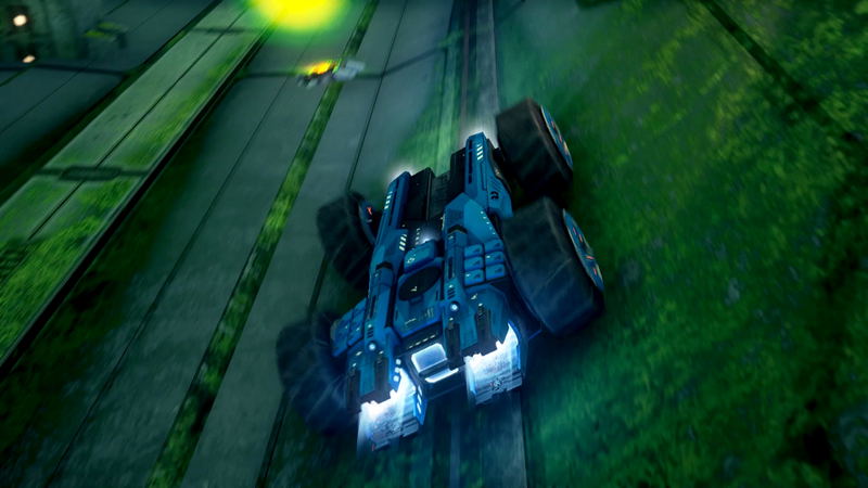 GRIP: Combat Racing (Multi - Language) image 10