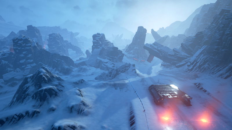 GRIP: Combat Racing (Multi - Language) image 2