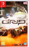 GRIP: Combat Racing (Multi - Language) thumbnail 1