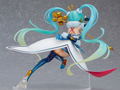 Hatsune Miku GT Project 1/7 Scale Pre-Painted Figure: Racing Miku 2018 Ver. thumbnail 5