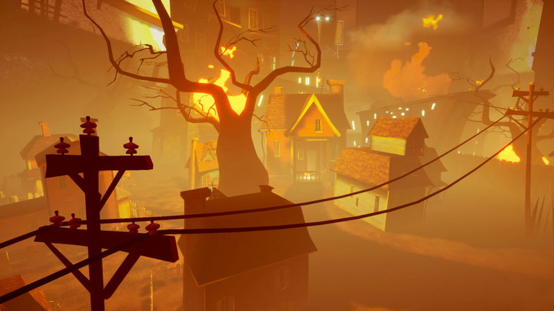 Hello Neighbor Hide & Seek image 3
