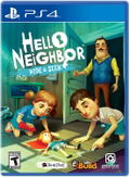 Hello Neighbor Hide & Seek thumbnail 1