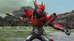 Kamen Rider: Climax Scramble (Multi-Language)