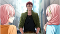 Kenka Bancho Otome 2nd Rumble!! thumbnail 6