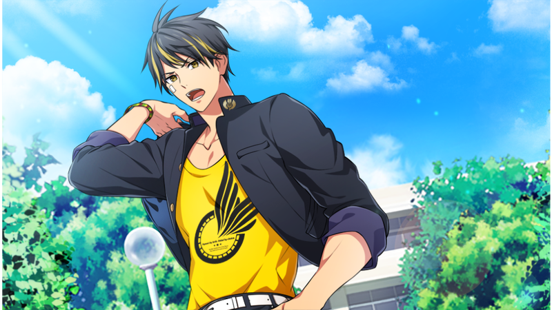 Kenka Bancho Otome 2nd Rumble!! image 2
