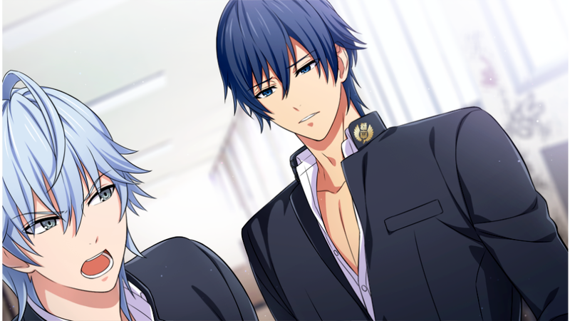 Kenka Bancho Otome 2nd Rumble!! image 3