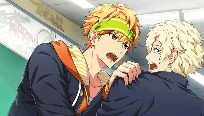 Kenka Bancho Otome 2nd Rumble!! image 5