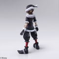 Kingdom Hearts II Bring Arts: Sora Christmas Town Ver. thumbnail 2