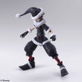 Kingdom Hearts II Bring Arts: Sora Christmas Town Ver. thumbnail 4