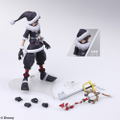 Kingdom Hearts II Bring Arts: Sora Christmas Town Ver. thumbnail 8
