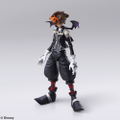 Kingdom Hearts II Bring Arts: Sora Halloween Town Ver. thumbnail 1