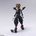 Kingdom Hearts II Bring Arts: Sora Halloween Town Ver. thumbnail 2