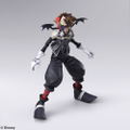 Kingdom Hearts II Bring Arts: Sora Halloween Town Ver. thumbnail 4