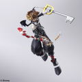 Kingdom Hearts II Bring Arts: Sora Halloween Town Ver. thumbnail 6