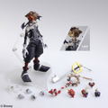 Kingdom Hearts II Bring Arts: Sora Halloween Town Ver. thumbnail 8