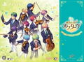 Kiniro no Corda: Octave (Blessed Party Box) [Limited Edition] thumbnail 1